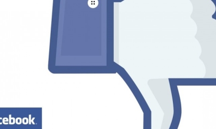 Не нравится: в Фейсбук появится кнопка dislike