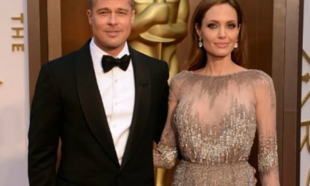 Оскар 2014: самые красивые звездные пары