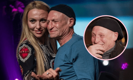 "Самый прикольный мужик Украины": после скандального интервью мужчина Поляковой стал звездой Threads (ФОТО)