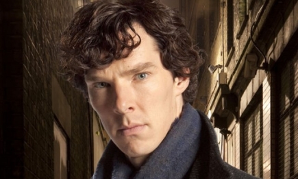В Сети опубликован последний тизер сериала "Шерлок" (ВИДЕО)