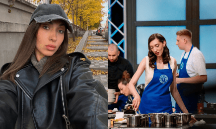 Скандал на "МастерШеф": військова під час зйомок у шоу порушила кримінальне провадження (ФОТО)