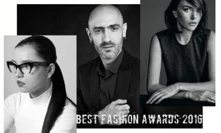 Best Fashion Awards-2016: имена номинантов украинской премии в индустрии моды