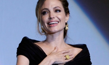 Покидает Голливуд? Анджелина Джоли собирается уехать из Америки из-за расставания с Брэдом Питтом