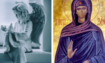 День ангела Ксении: когда отмечают, традиции и поздравления