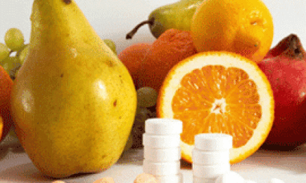 Синтетические и натуральные витамины: польза или вред