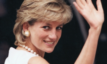 Месть принцессы: в Британии снимают документальный фильм о жизни Дианы в королевской семье