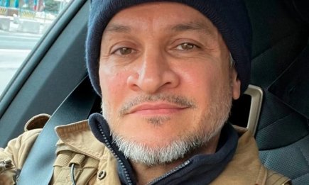 Эктор Хименес Браво: досье на судью МастерШеф, бизнесмена и колумбийца, который смог перейти на украинский