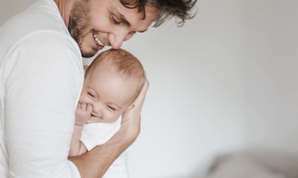 А ви готові стати татком? Тренерка з батьківства дала важливі поради