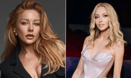 "Она артистка, а не чиновник": Полякова резко осадила хейтеров Тины Кароль после скандала с песней (ФОТО)