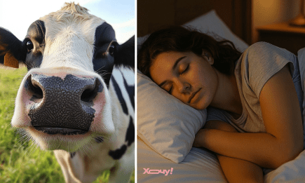 Сонник: корова — ось що знаменує ця тварина уві сні