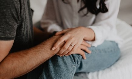 Срочно проверьте своего мужа! Если он делает эти 6 вещей, значит он считает вас глупой