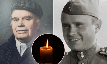 Более 60 лет на сцене: скончался заслуженный артист Украины Леонид Марченко