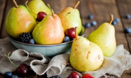 Пять порций фруктов в день защитят от рака