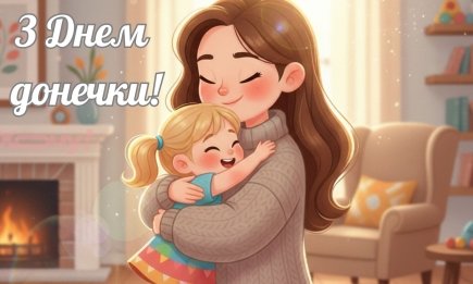 Доченька моя дорогая, с праздником! трогательные поздравления, которые растопят сердце