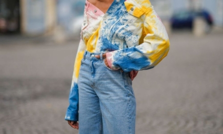 Джорты — главный хит 2023 года: как выглядят самые модные шорты этого лета и с чем их носить (ФОТО)