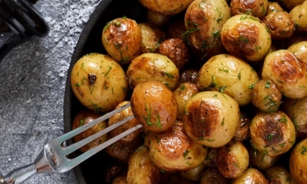 Лучшее блюдо из молодого картофеля: будете готовить только так (РЕЦЕПТ)