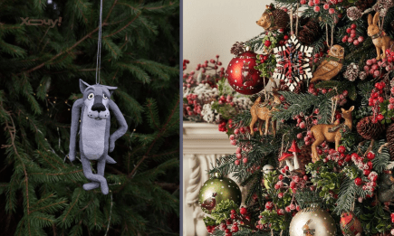 Не вішайте це на ялинку — 5 іграшок, які не любить Вогняний Кінь-2026
