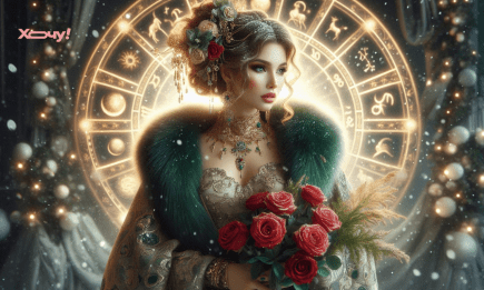 Гороскоп на неделю с 9 по 15 февраля 2026 года: мнение других часто говорит больше о них, чем о вас