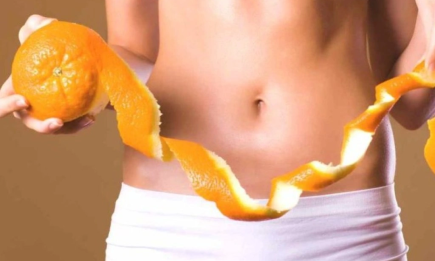 4 правила, которые помогут избавиться от целлюлита в домашних условиях: как предупредить появление "апельсиновой" кожуры