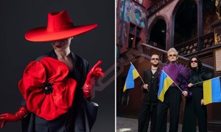 Это будет коллаб года! Группа Ziferblat и Клавдия Петровна заинтриговали фанатов возможным сотрудничеством