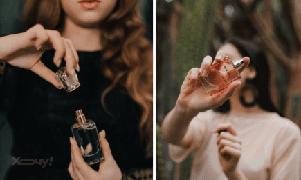 Парфюм испортился: ТОП-3 признака, что флакон лучше выбросить в помойку