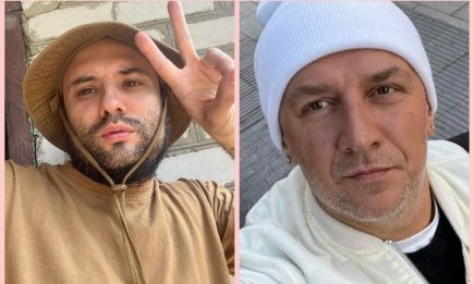 Ветеран Виктор Розовый жестко высмеял "патриотизм" Потапа: "Дайте мне борщ" (ВИДЕО)