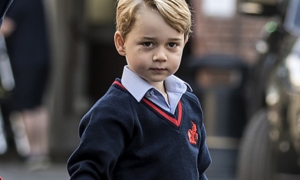 5-летие принца Джорджа: как Великобритания готовится к юбилею будущего монарха