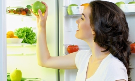 Как не выбрасывать продукты: секреты хранения в холодильнике