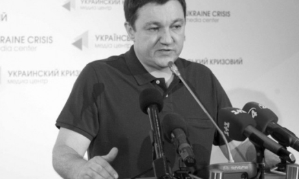Умер Дмитрий Тымчук, нардеп и координатор группы "Информационное сопротивление"