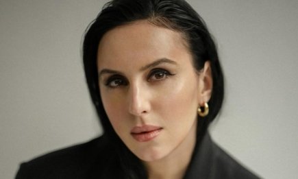 Джамала показала, як рятувала однорічного сина від ракет: співачка пережила страшну масовану атаку (ФОТО)