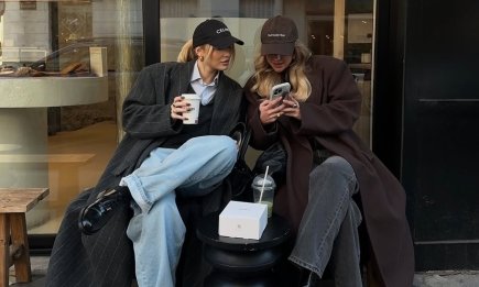 5 модных правил, о которых стоит забыть в 2026 году: что носить, а от чего отказаться (ФОТО)