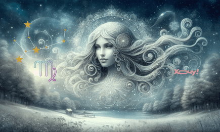 Каким будет 2026 год для Девы — астропрогноз на деньги, любовь и важные изменения в жизни