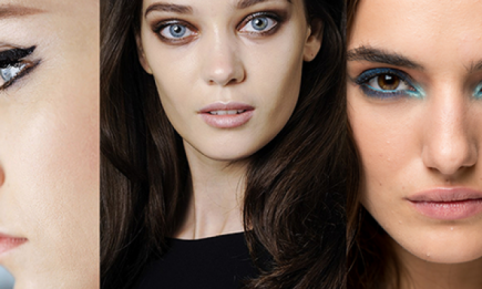 Каким будет трендовый макияж 2015