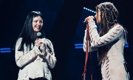 Лейбл Jerry Heil расторг контракт с Летучей мышью и объяснил причину скандала