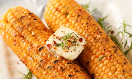 Не варите: с этим способом кукуруза получается в десять раз вкуснее