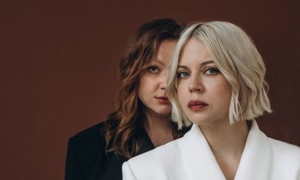 Встреча двух миров: ONUKA и Марина Круть представили песню о потере близких (ВИДЕО)