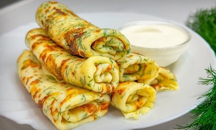 Просто натираємо кабачки у кефір — і шикарна святкова закуска готова (РЕЦЕПТ)