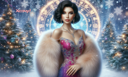 Гороскоп на 15 декабря 2025 года: двигайтесь дальше так, будто ничего не произошло