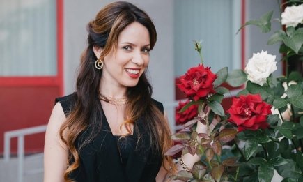 Пародіює Юлію Тимошенко та обожнює рибалку: 12 цікавих фактів про актрису Інну Приходько