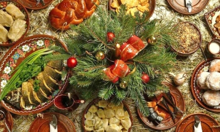 12 страв, без яких Святвечір перед Різдвом буде "неправильним": що потрібно приготувати обов'язково