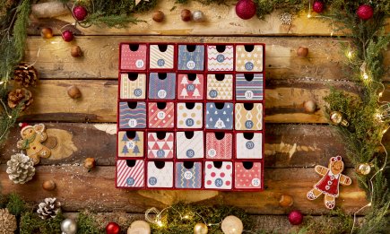 На будь-який смак і бюджет: 10 найкращих адвент-календарів 2025 року (від косметичних до їстівних)