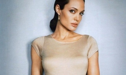Анджелина Джоли наняла известного имиджмейкера для восстановления репутации