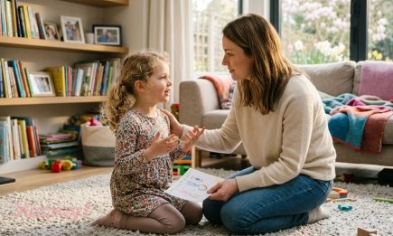 Воспитание без "ремня" и криков: золотые правила, как вырастить счастливого ребенка без психологических травм