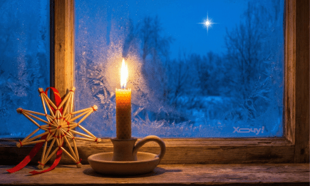 Когда в Украине первый, второй и третий Святвечер 2025-2026: дать по новому и старому стилю