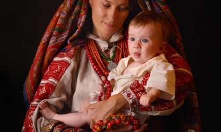 Какого числа День матери 2017 в Украине: когда поздравляем дорогих мам