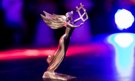 Відбулася музична премія YUNA-2024: хто здобув заповітні нагороди