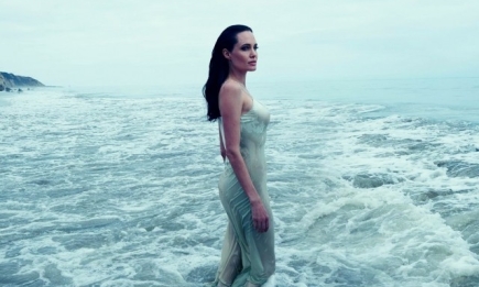 Она страдает: Анджелина Джоли на грани нервного срыва из-за развода