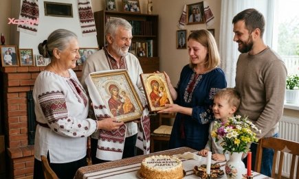 Ошибка, которую допускают многие: почему икона в подарок может испортить жизнь новому владельцу