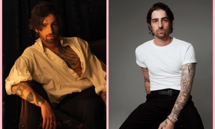 Дантес — новий "Холостяк"? Співак відреагував на ажіотаж фанатів та назвав умову участі у шоу (фото)