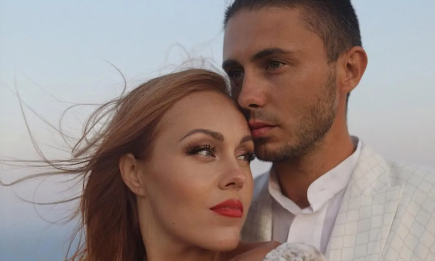 Теперь официально: фронтмен группы "Антитела" Тополя подал заявление в суд на развод с Еленой Тополей (ФОТО)